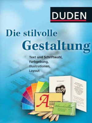 Die stilvolle Gestaltung